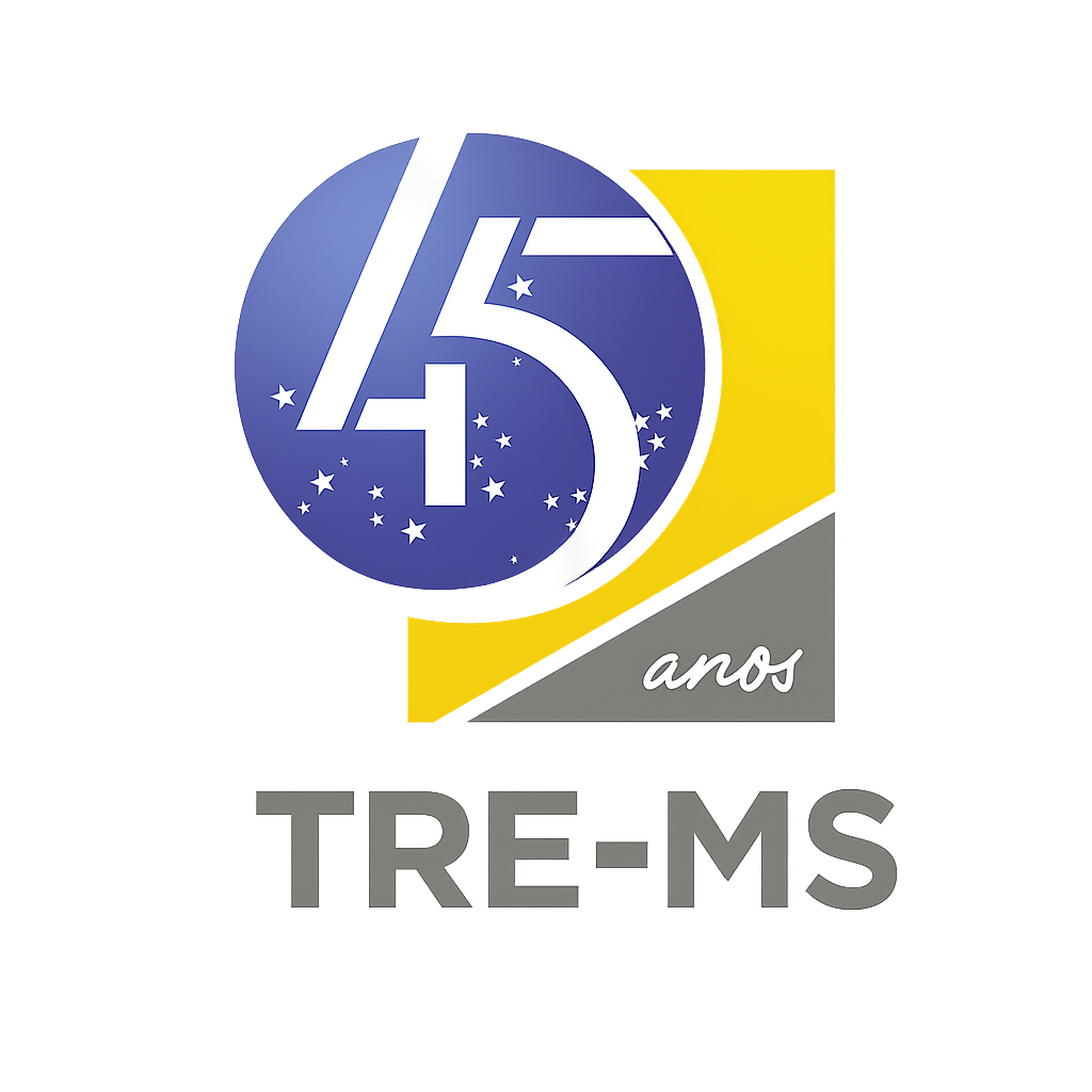 PROCESSO DE SELEÇÃO PÚBLICA DE ESTAGIÁRIOS ENSINO MÉDIO - TRE - MS